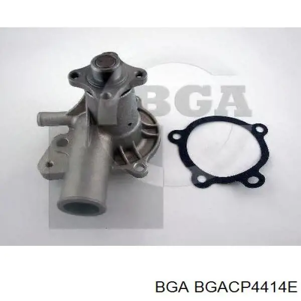 Помпа водяна, (насос) охолодження BGACP4414E BGA