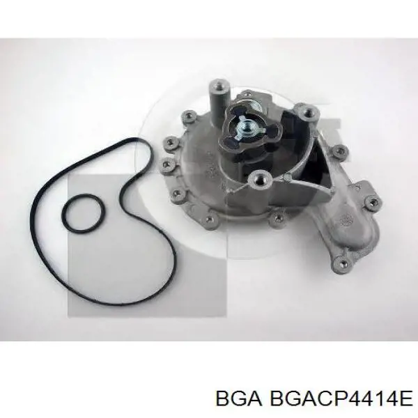 Помпа S10352 Polcar