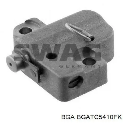 Комплект ланцюга ГРМ TC5410VFK BGA