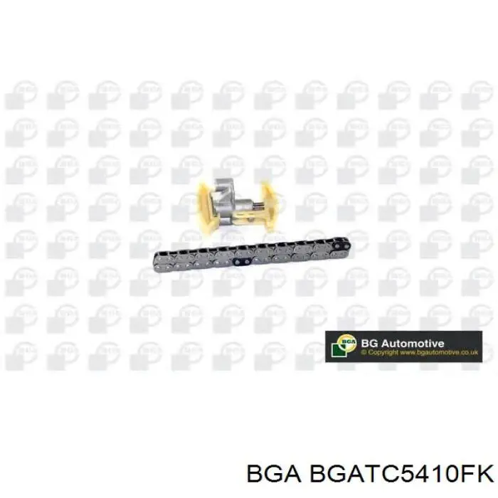BGATC5410FK BGA Ланцюг ГРМ, комплект