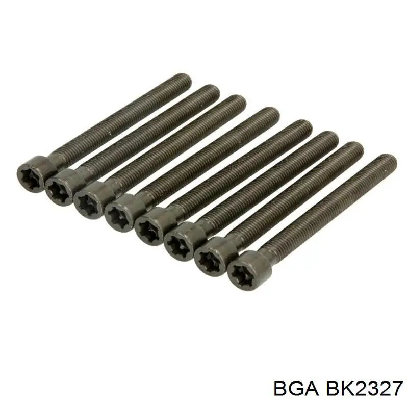 Болт головки блока циліндрів, ГБЦ Ford 1804813 ціна, від 16.10 USD