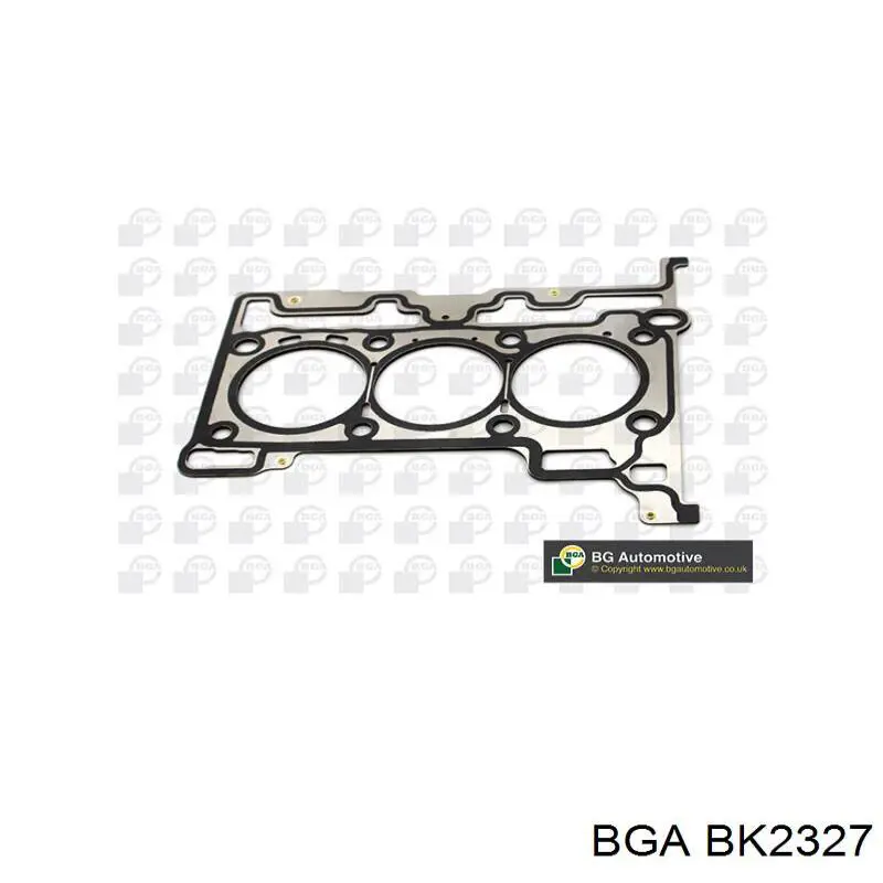 Купити 1804813 Ford Болт гбц