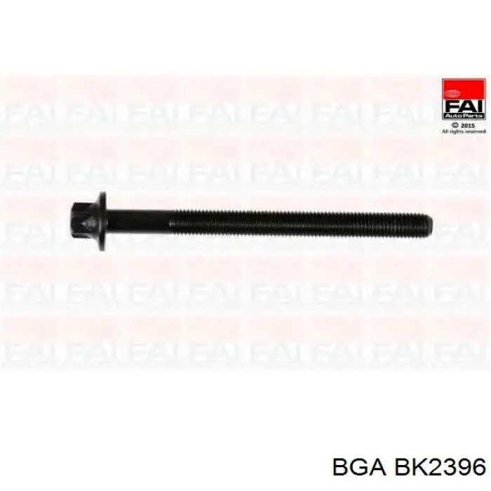 Болт головки блока циліндрів, ГБЦ FAI B1437 ціна, від 64.92 USD