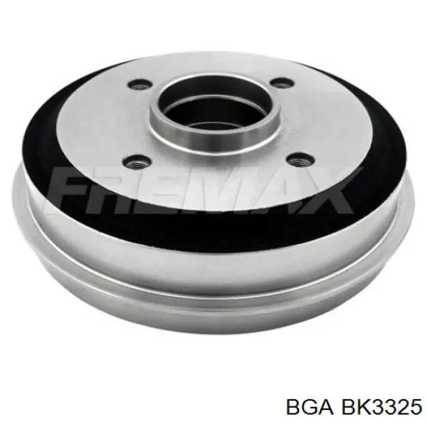 Болт головки блока циліндрів, ГБЦ BGA BK3325 ціна, від 154.30 USD