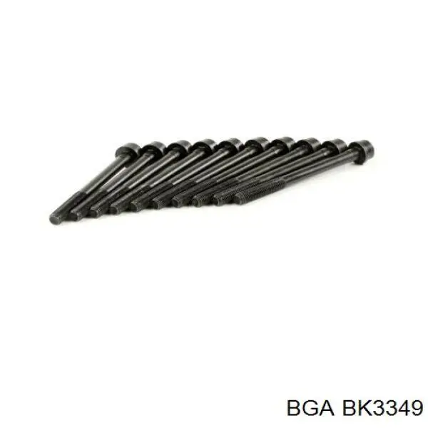 Купити BK3349 BGA Болт гбц