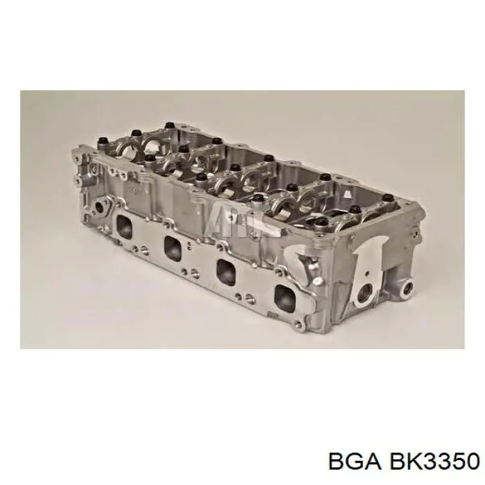 BK3350 BGA болт головки блока циліндрів, гбц