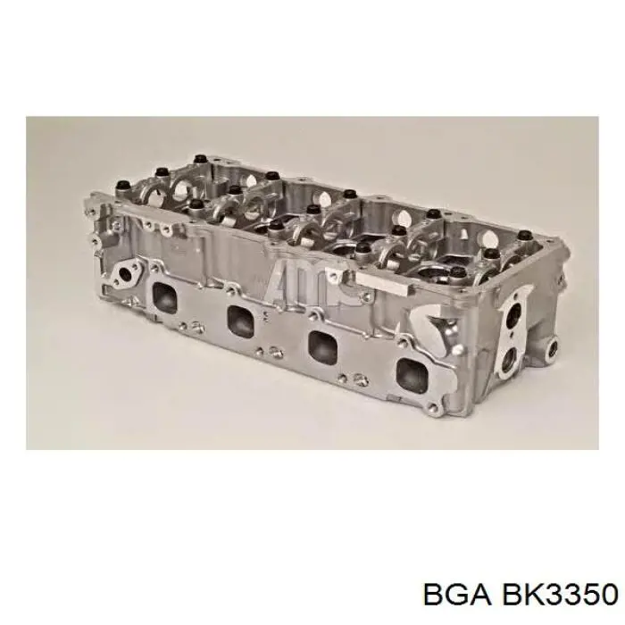 Купити BK3350 BGA Болт гбц