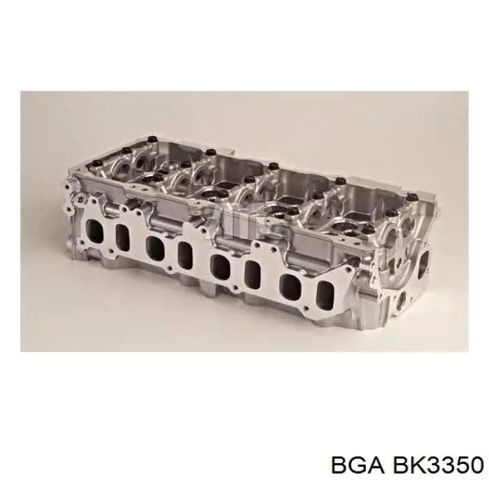 Болт головки блока циліндрів, ГБЦ BGA BK3350 ціна, від 17.26 USD