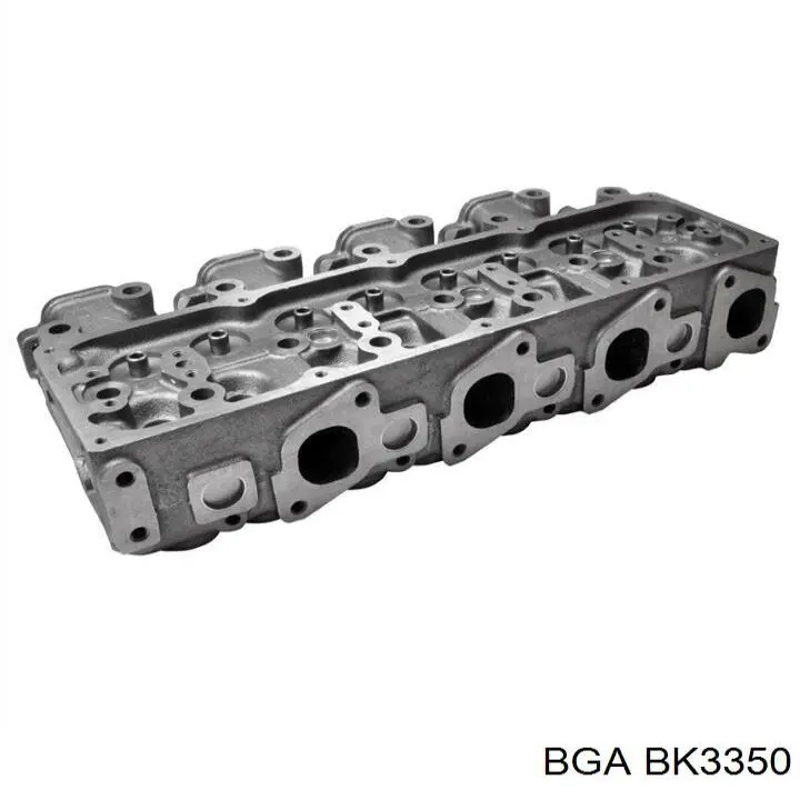 BK3350 BGA Болт кріплення головки блоку циліндрів