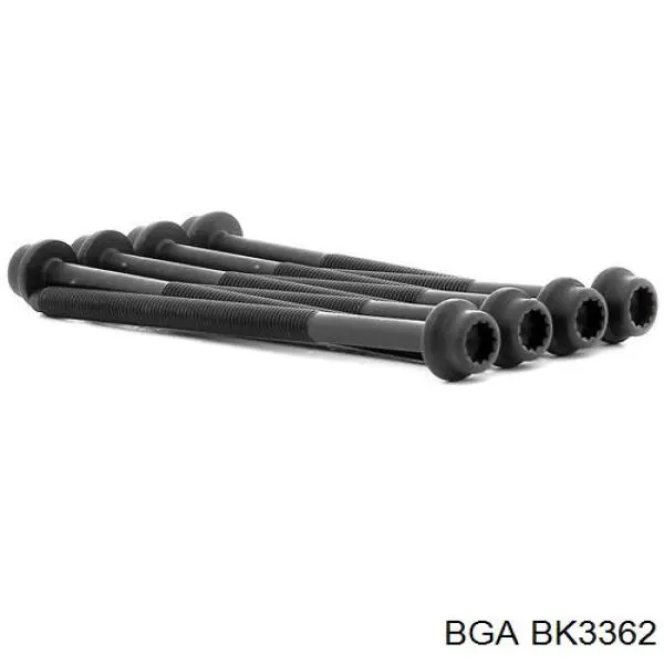 Болт головки блока циліндрів, ГБЦ BGA BK3362 ціна, від 9.33 USD