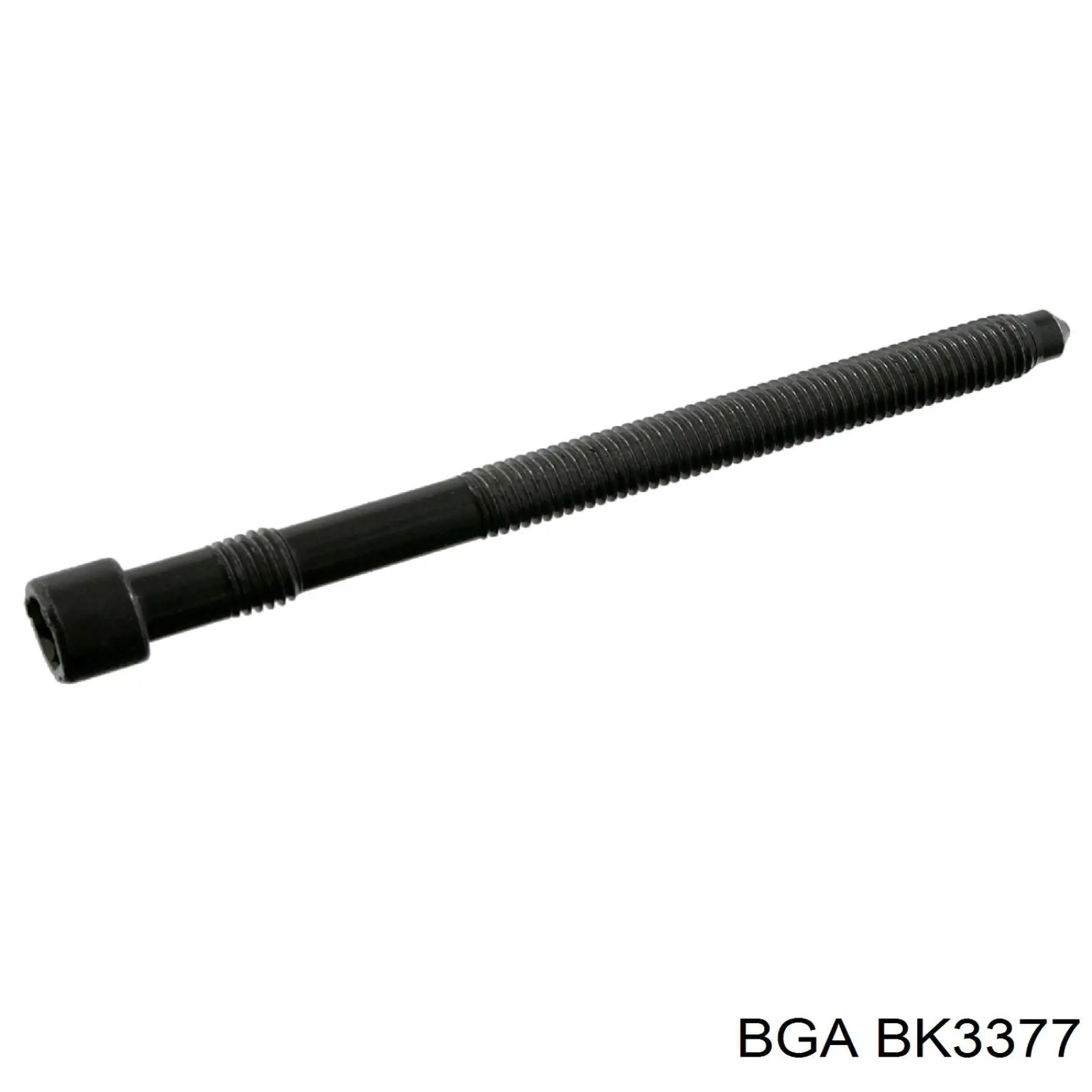Болт головки блока циліндрів, ГБЦ Elring 57450 ціна, від 22.45 USD