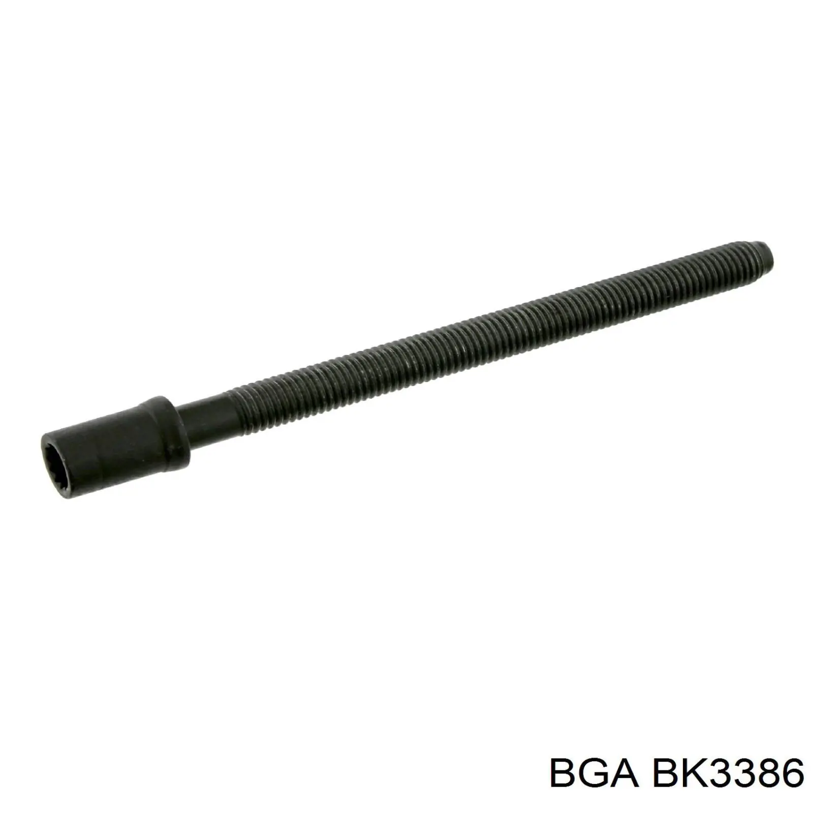 Купити BK3386 BGA Болт гбц