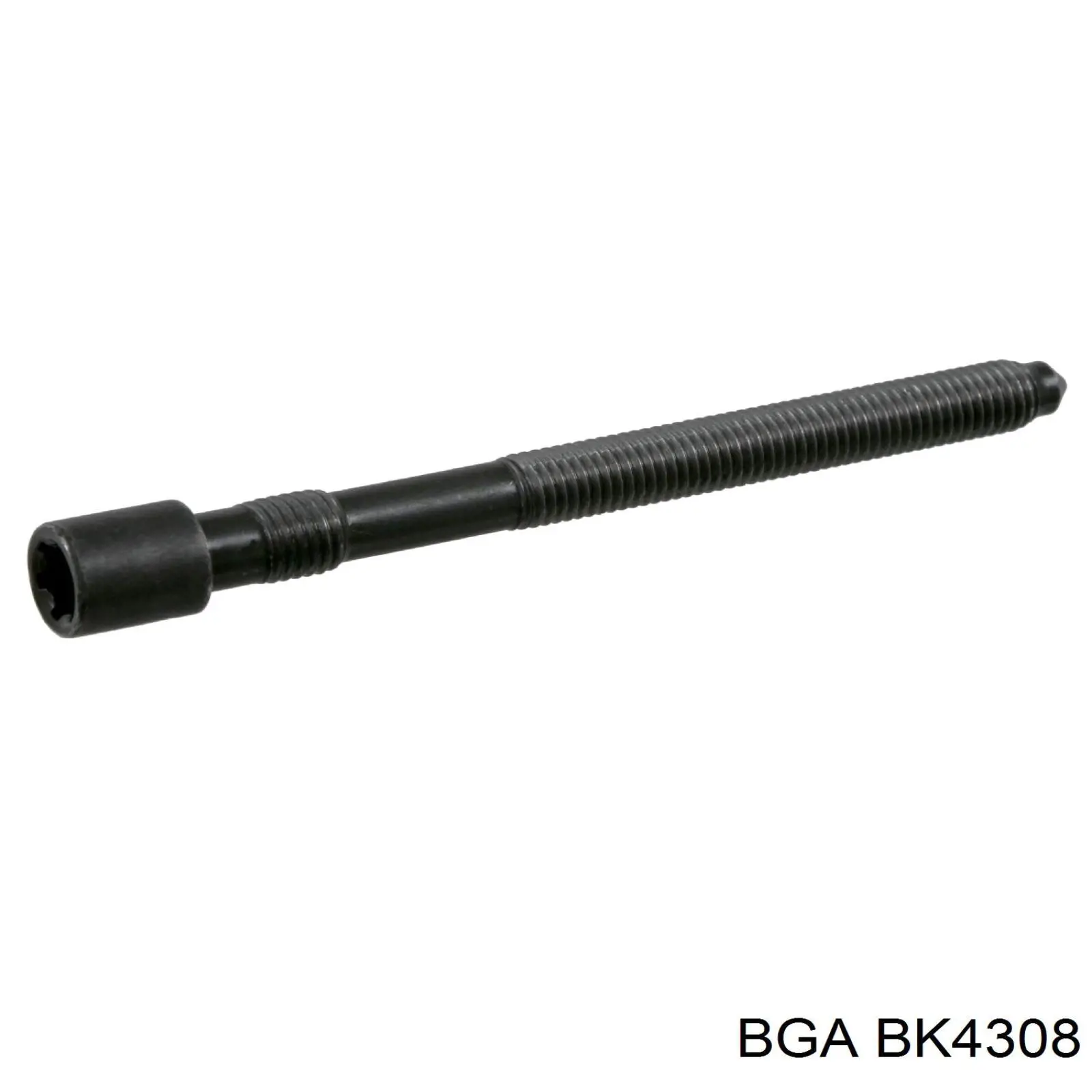 Болт ГБЦ BK4308 BGA