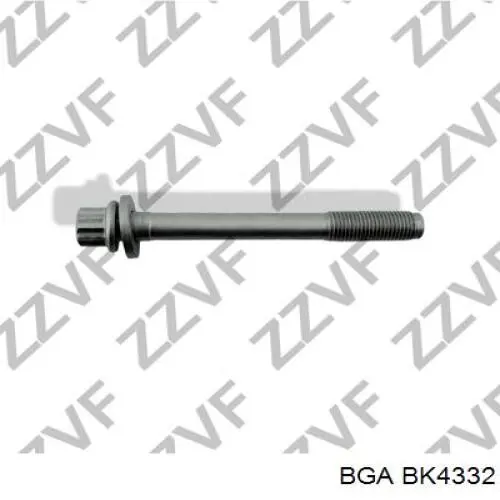 Купити BK4332 BGA Болт гбц