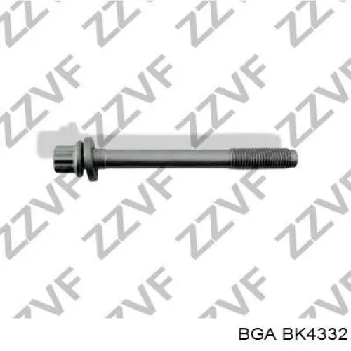 Болт головки блока циліндрів, ГБЦ BGA BK4332 ціна, від 14.65 USD