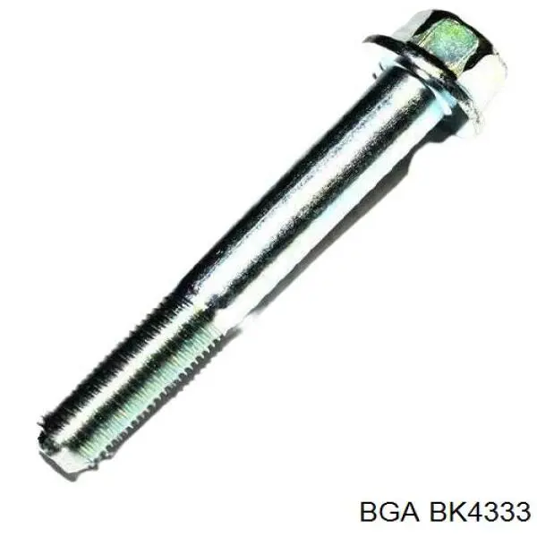 Болт головки блока циліндрів, ГБЦ BGA BK4333 ціна, від 22.37 USD