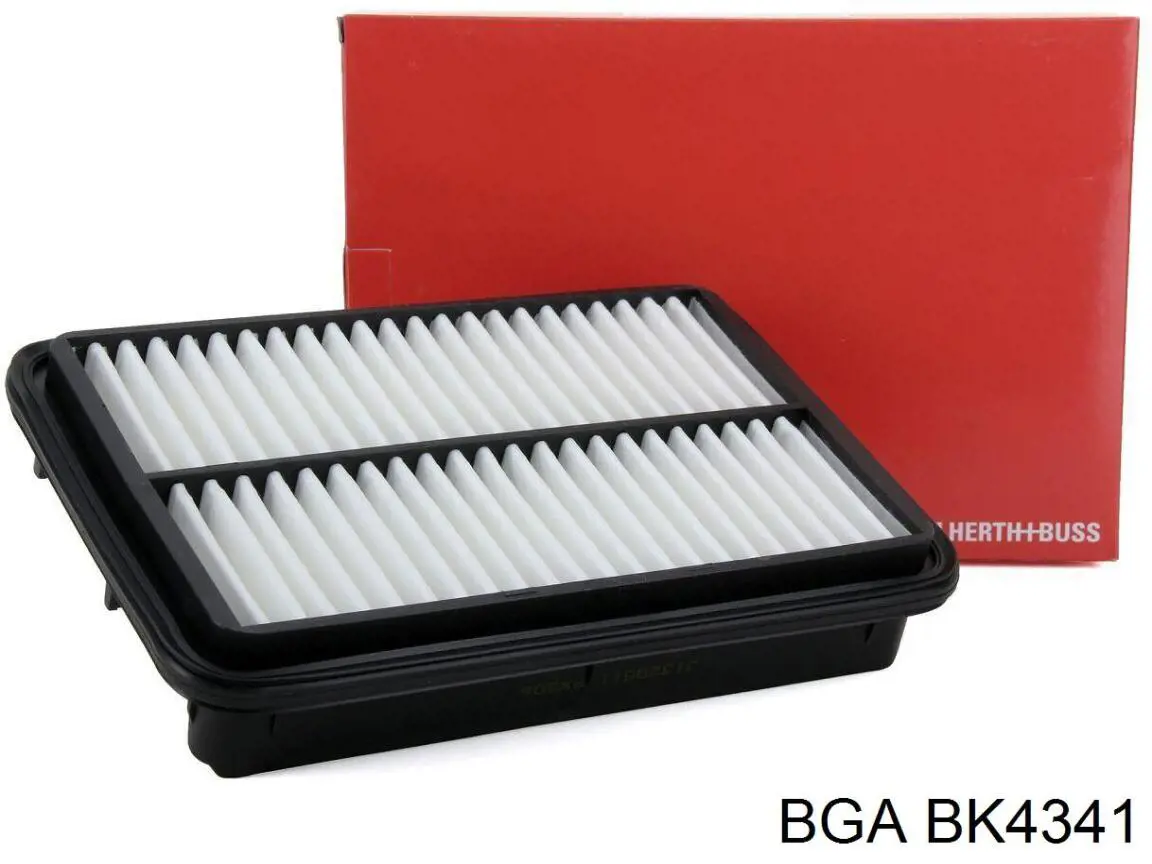 Болт головки блока циліндрів, ГБЦ BGA BK4341 ціна, від 6.68 USD