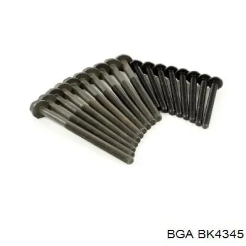 Купити BK4345 BGA Болт гбц
