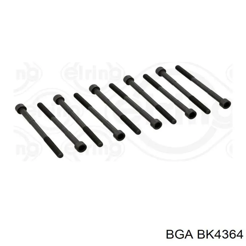 Купити BK4364 BGA Болт гбц