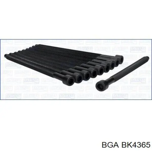 Купити BK4365 BGA Болт гбц