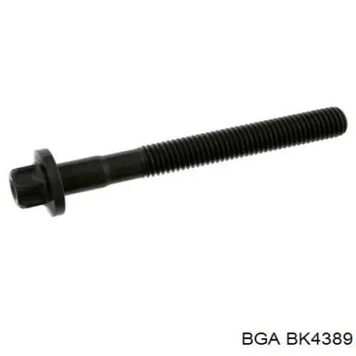 Болт головки блока циліндрів, ГБЦ BGA BK4389 ціна, від 16.26 USD
