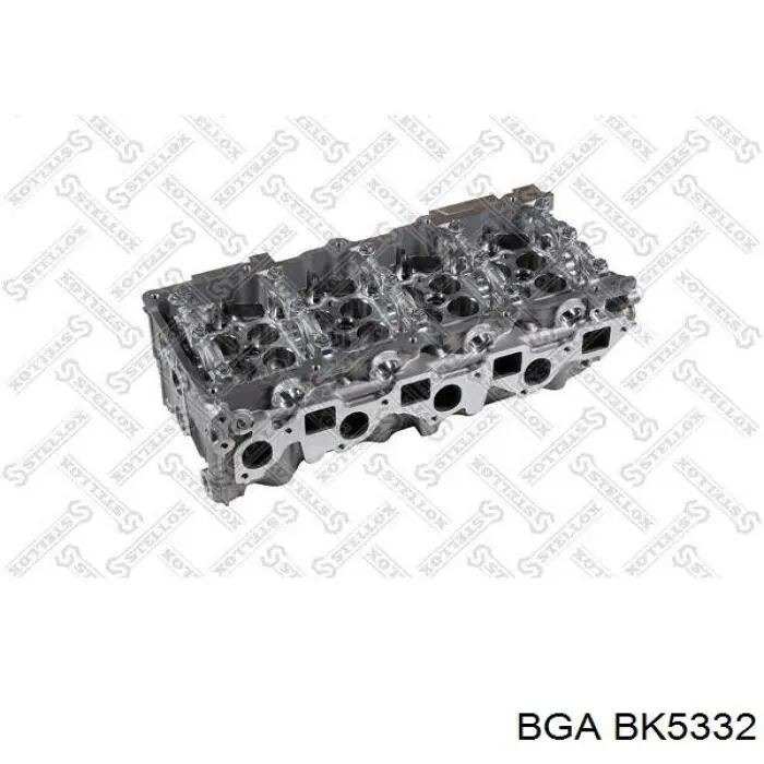 Купити BK5332 BGA Болт гбц