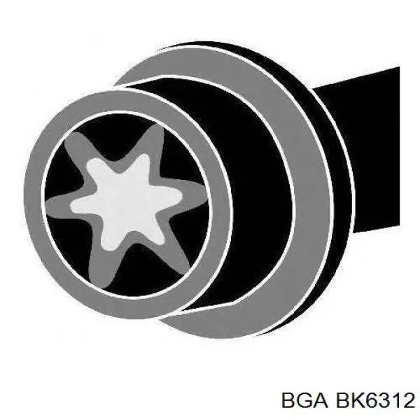Болт головки блока циліндрів, ГБЦ Elring 804210 ціна, від 106.72 USD