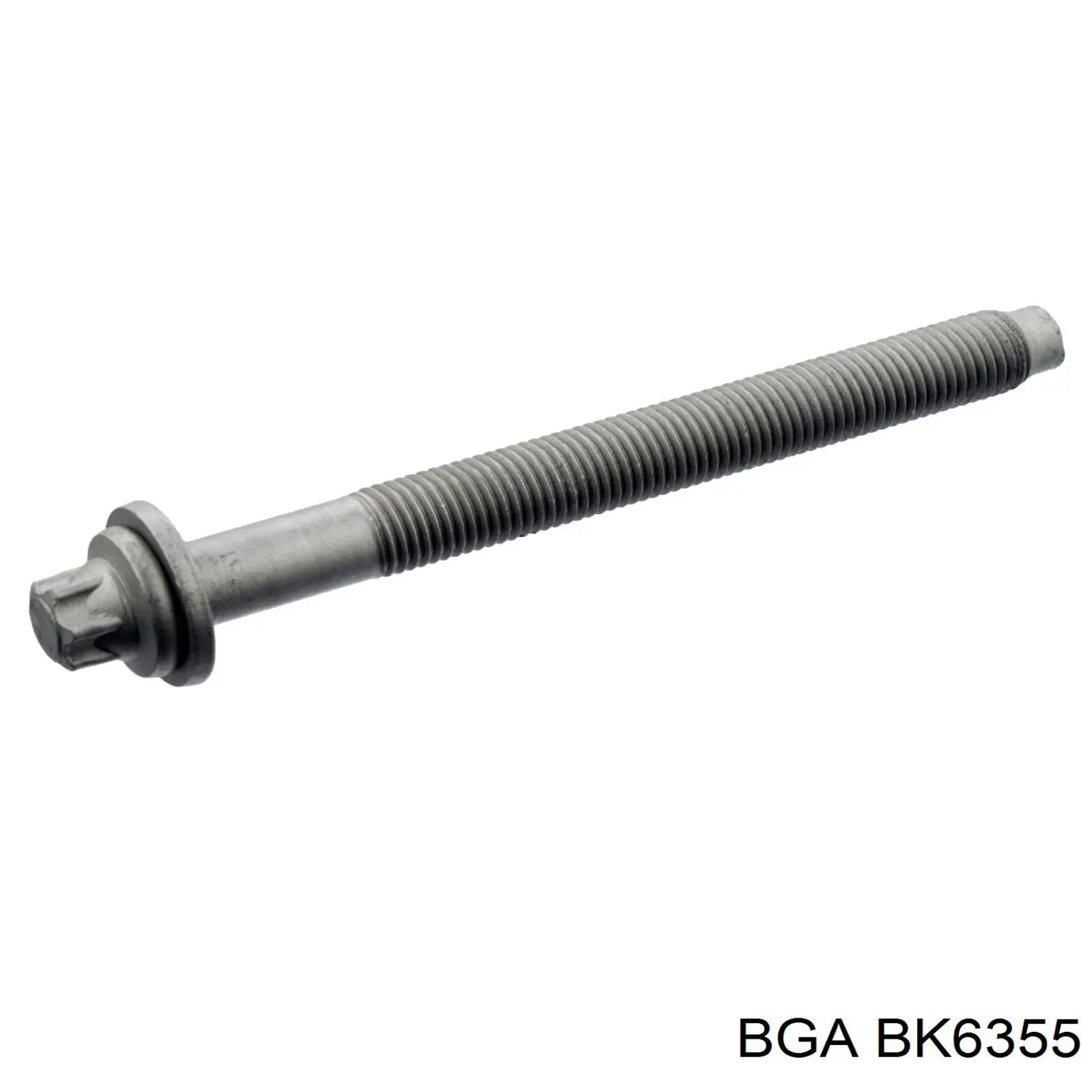 Болт головки блока циліндрів, ГБЦ BGA BK6355 ціна, від 21.84 USD