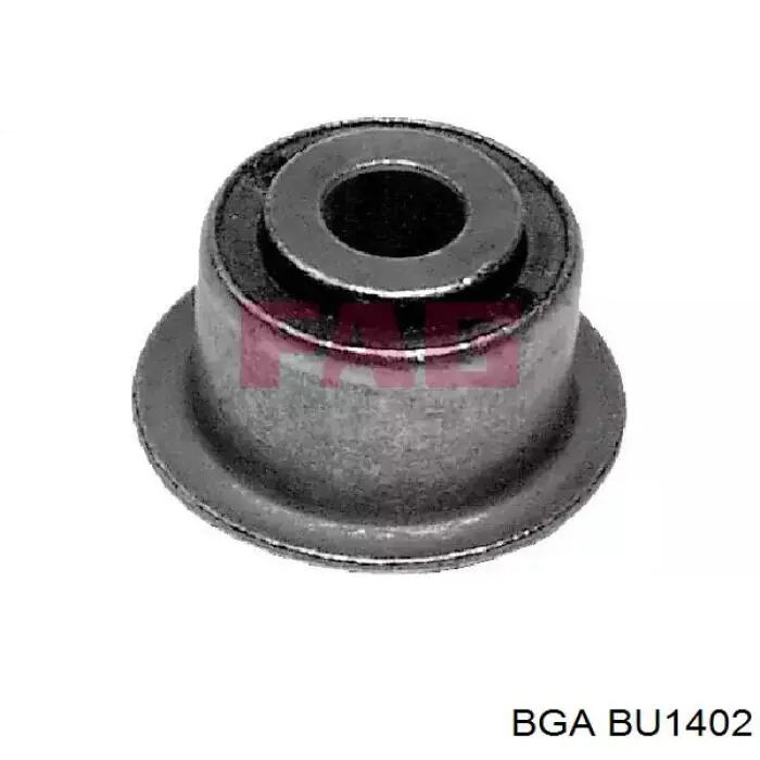 Сайлентблок переднього важеля BU1402 BGA