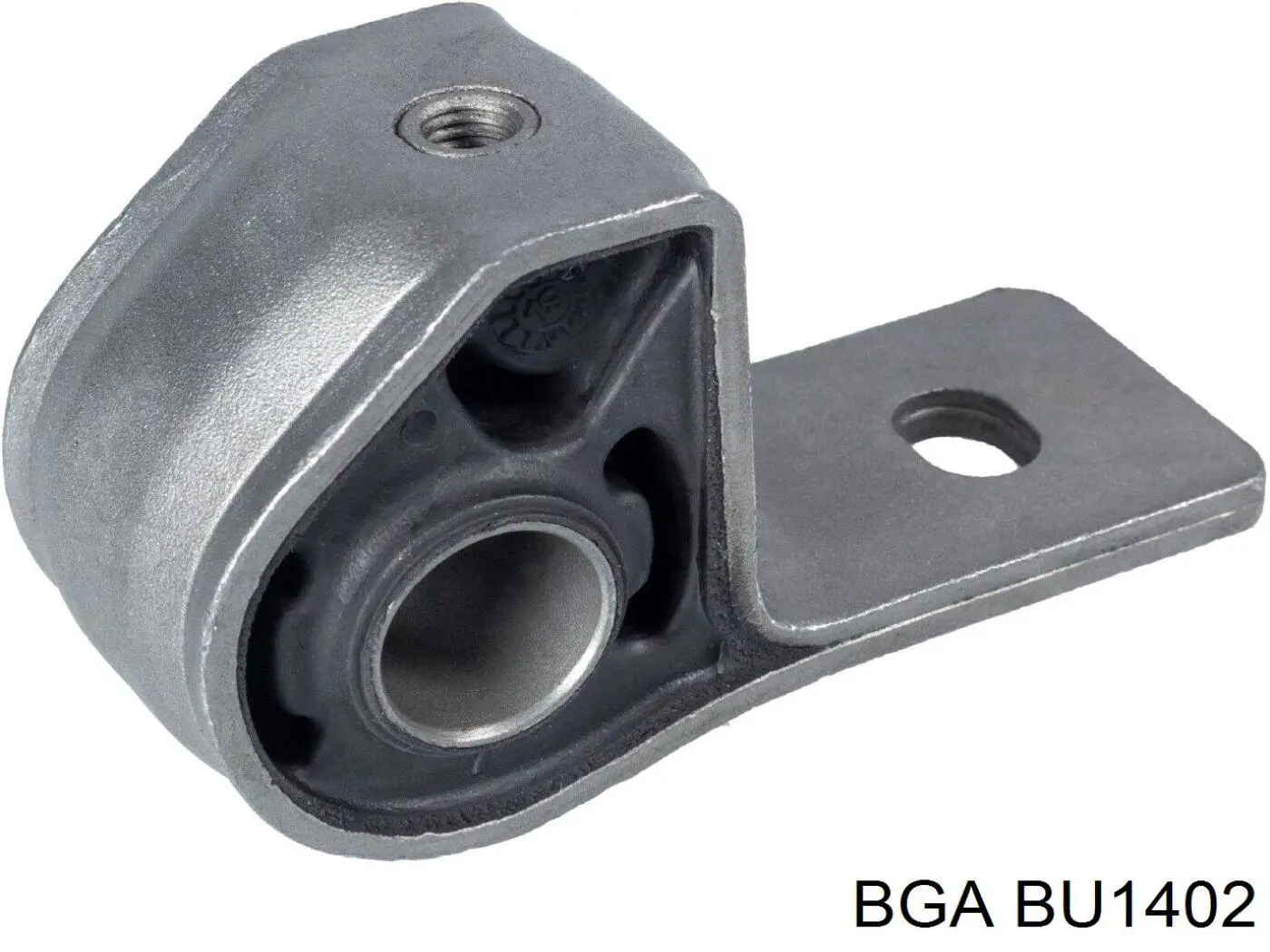 Сайлентблок нижнього важеля передньої підвіски BGA BU1402 ціна, від 2.12 USD