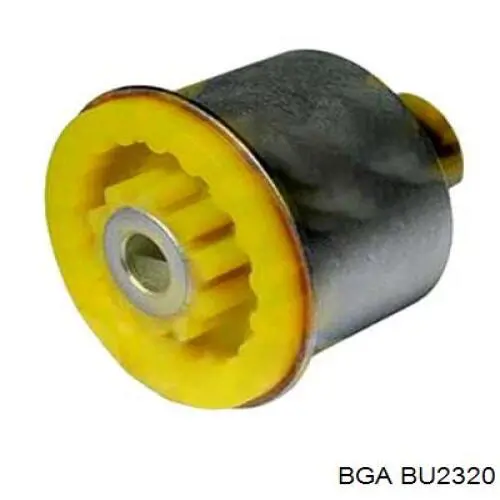 Сайлентблок задньої балки/підрамника BGA BU2320 ціна, від 10.67 USD