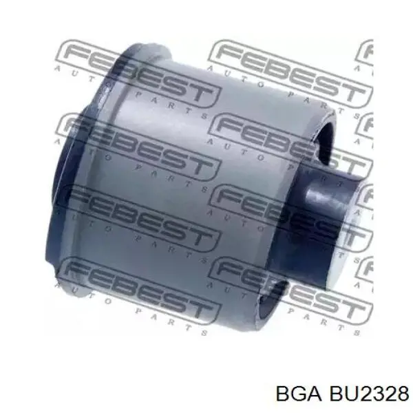 BU2328 BGA Сайлентблок балки моста
