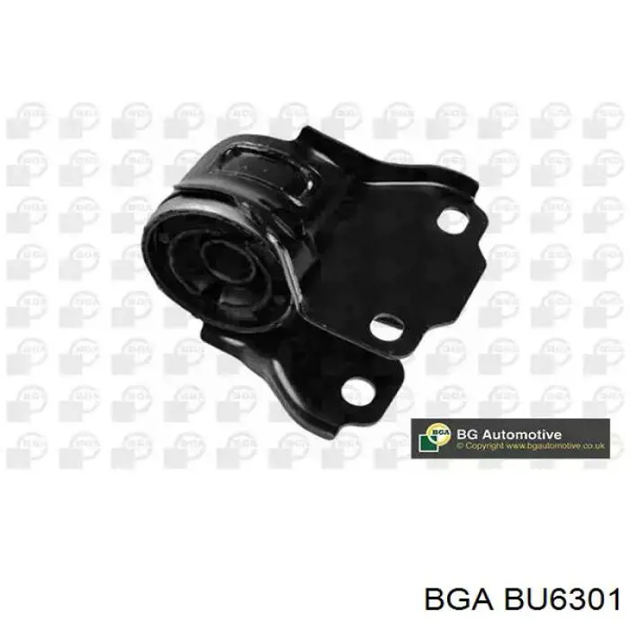 Сайлентблок переднього важеля BU6301 BGA