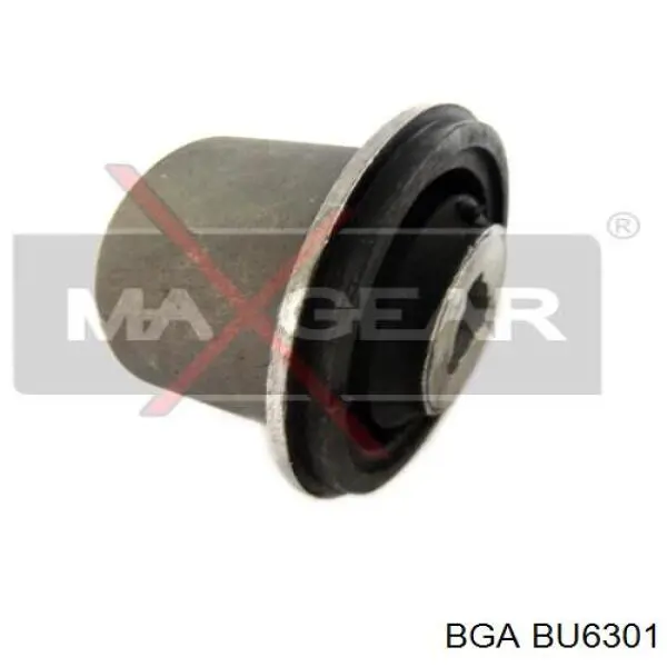 Сайлентблок нижнього важеля передньої підвіски BGA BU6301 ціна, від 3.82 USD