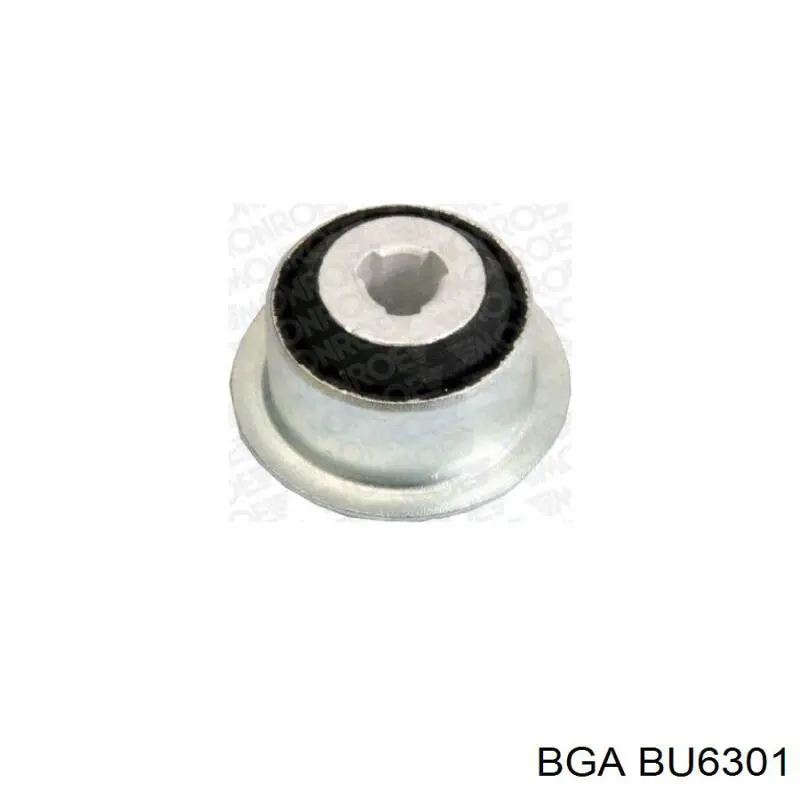 С/блок нижнього важеля BGA BU6301