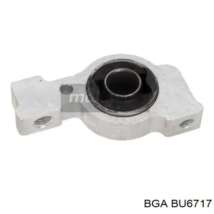 Сайлентблок переднього важеля BU6717 BGA