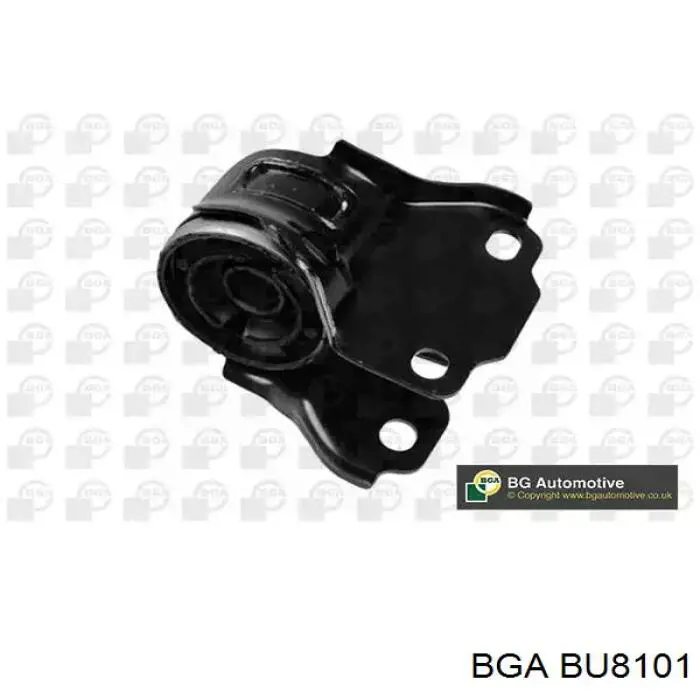 Сайлентблок переднього важеля BU8101 BGA