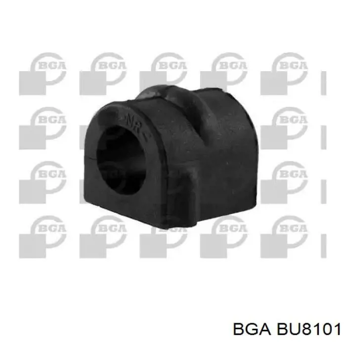 BU8101 BGA Сайлентблок переднього нижнього важеля