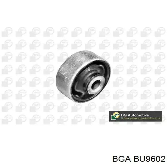 BU9602 BGA Сайлентблок переднього нижнього важеля