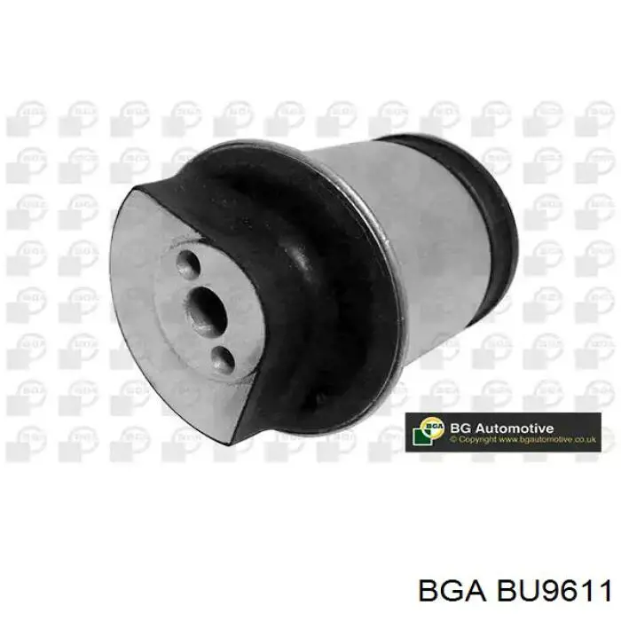 Сайлентблок нижнього важеля передньої підвіски BGA BU9611 ціна, від 5.72 USD