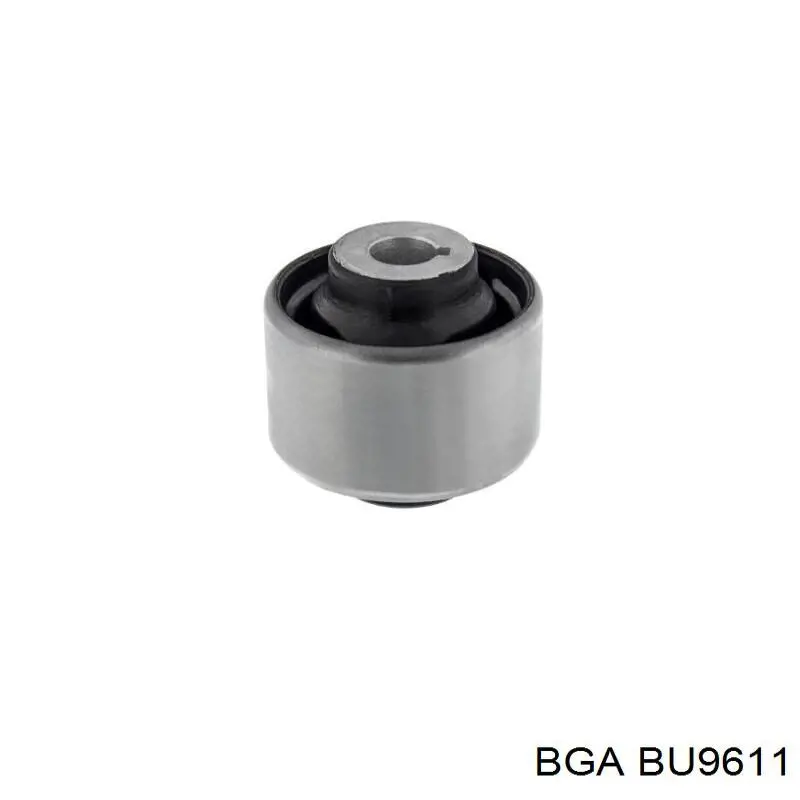 Сайлентблок переднього важеля BU9611 BGA