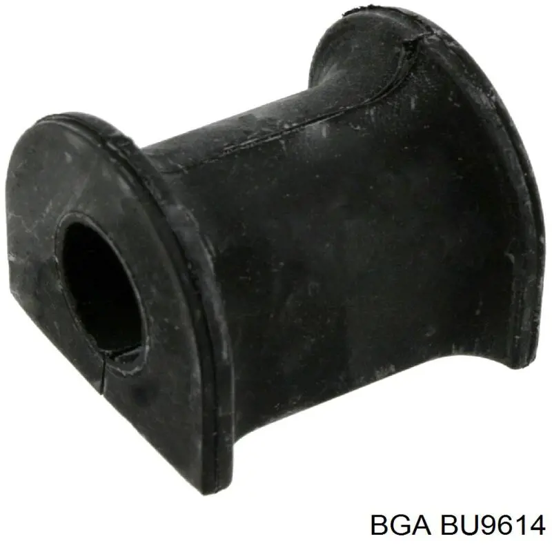 BU9614 BGA Втулка стабілізатора переднього