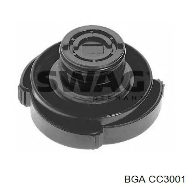Купити CC3001 BGA Кришка радіатора