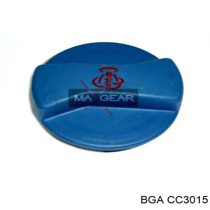 Купити CC3015 BGA Кришка розширювального бачка