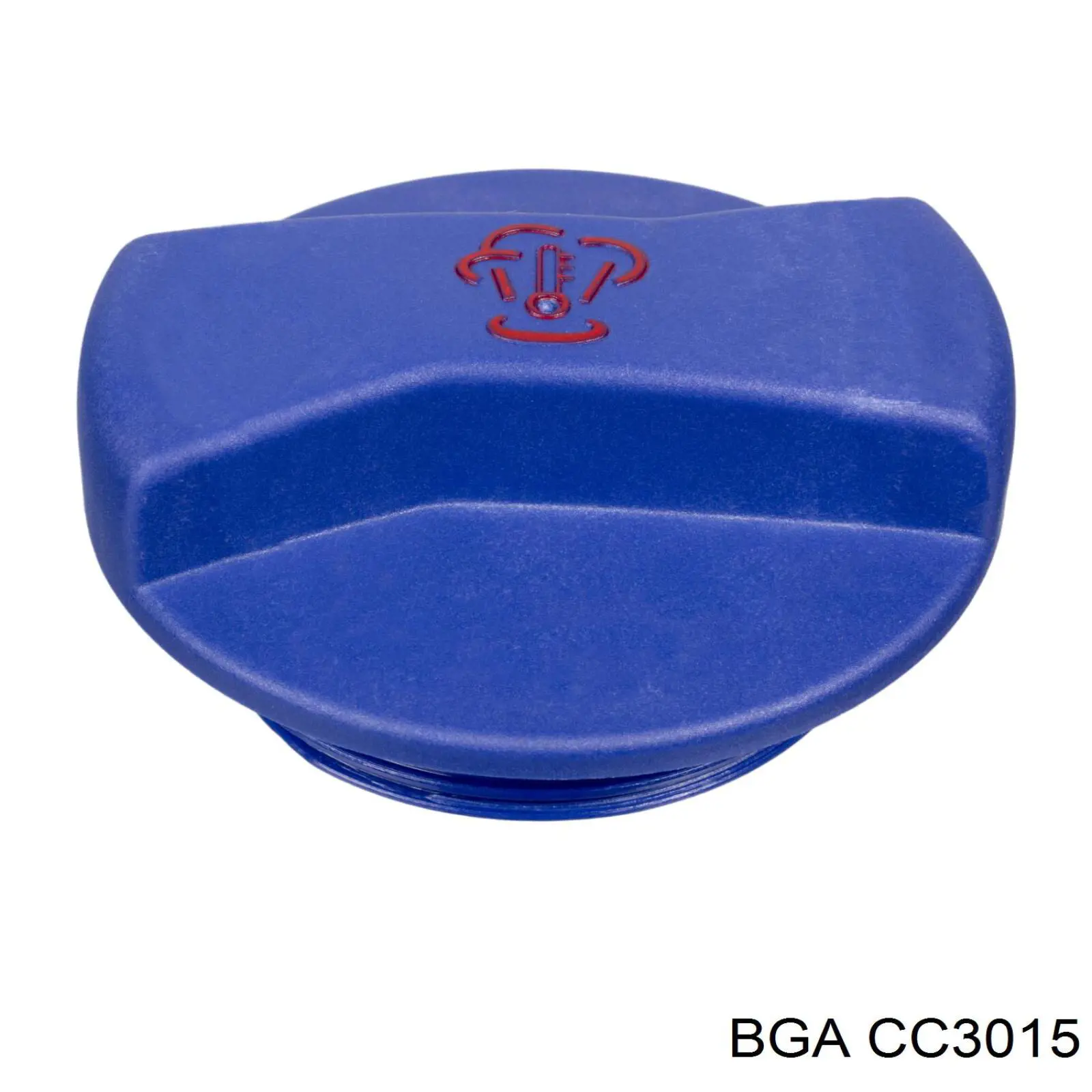 Кришка / пробка розширювального бачка BGA CC3015 ціна, від 3.19 USD