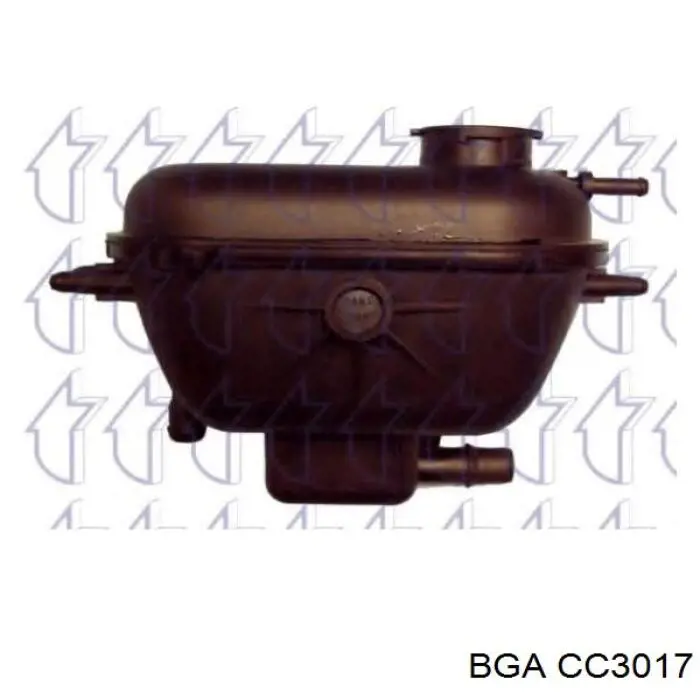 Купити CC3017 BGA Кришка розширювального бачка