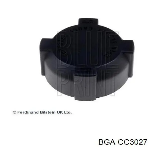 Кришка бачка BGA CC3027