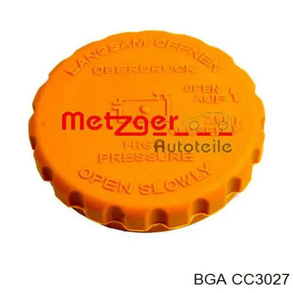 Купити CC3027 BGA Кришка розширювального бачка