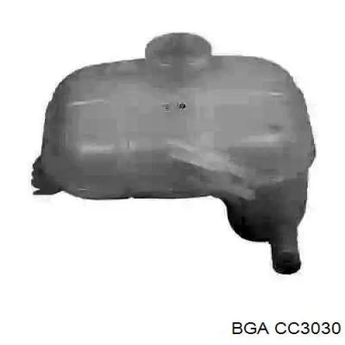 Кришка / пробка розширювального бачка BGA CC3030 ціна, від 3.45 USD