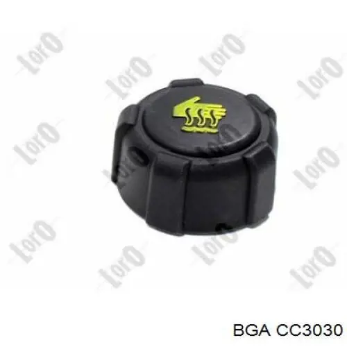 Купити CC3030 BGA Кришка розширювального бачка